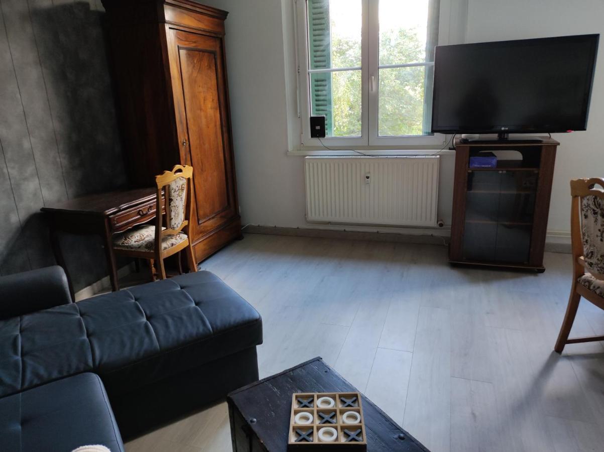 Ancienne Gare 1Er Etage Διαμέρισμα Wasselonne Εξωτερικό φωτογραφία