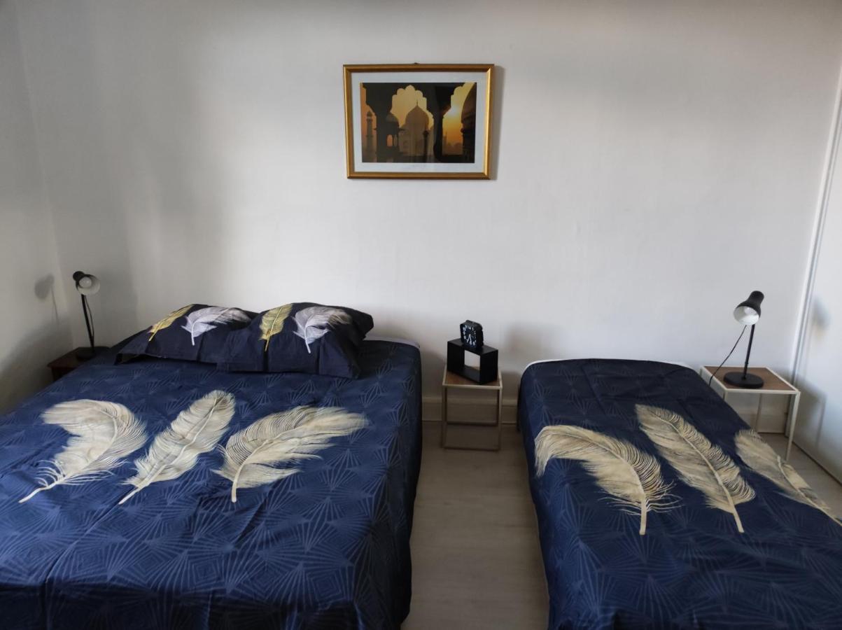 Ancienne Gare 1Er Etage Διαμέρισμα Wasselonne Εξωτερικό φωτογραφία